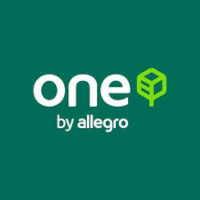 One by Allegro ( WeDo ) - kurýr